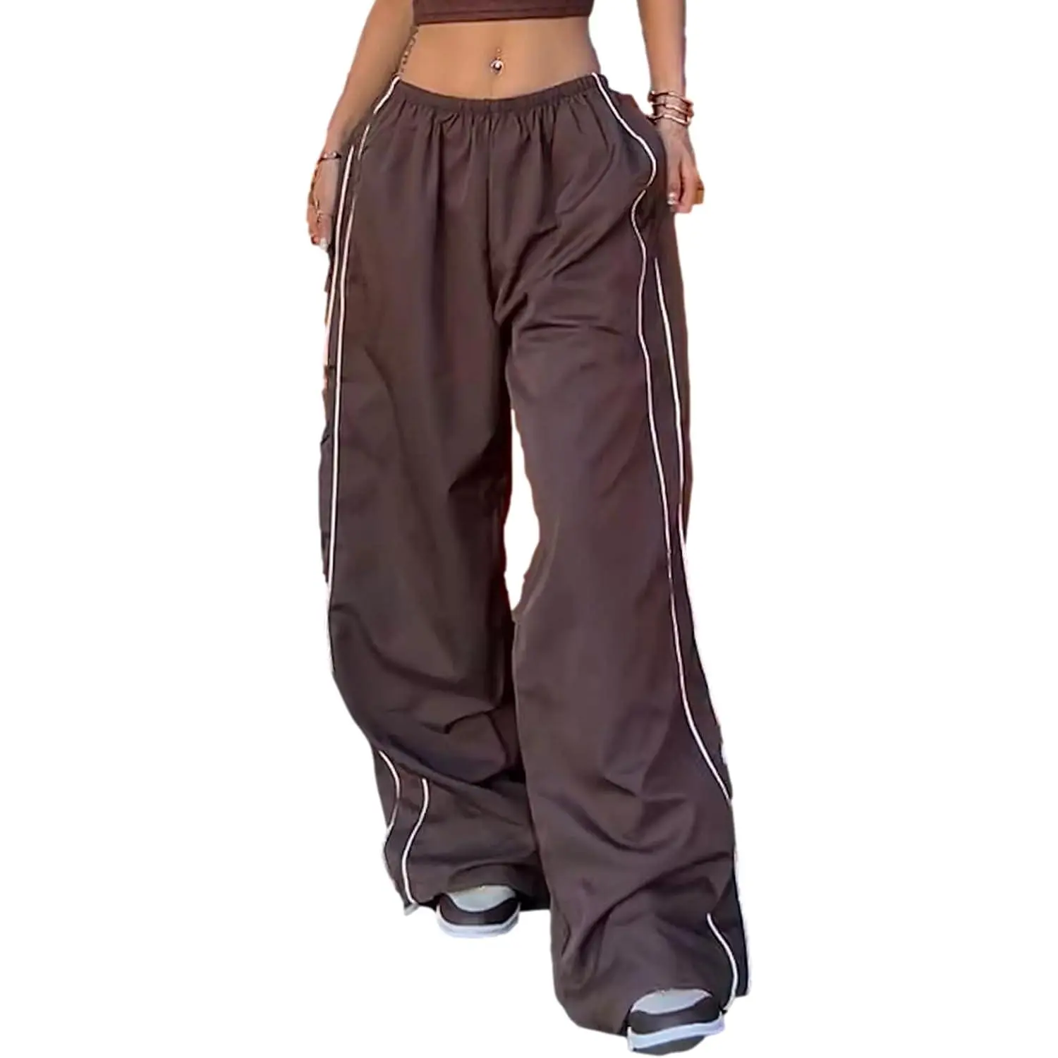 lgb parachute jeans archive - TikTok Shop