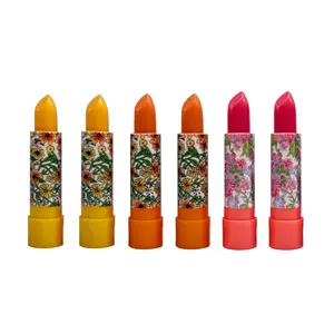 Color-changing "Magic" Mood Lipstick Color-changing "Magic" Mood Lipstick