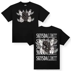 Sdl Skysdalimit T-shirt full Color