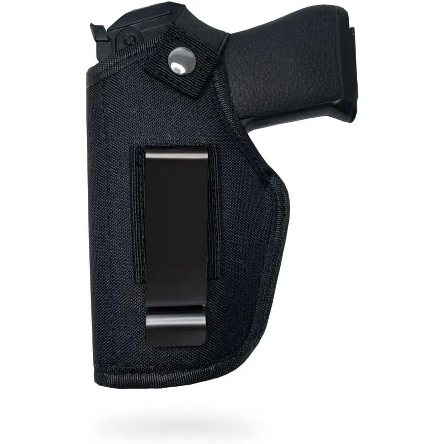 Nylon Holster for Handguns