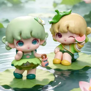 [TTM] YOOIE Fireworks In All Seasons Series Blind Box