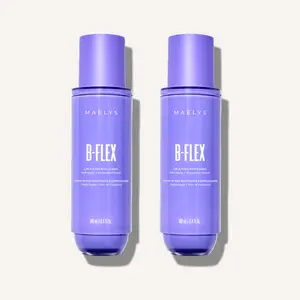 MAËLYS B-FLEX Lift & Firm Arm Cream x 2 | Tighten the Look of Loose Skin in the Arms