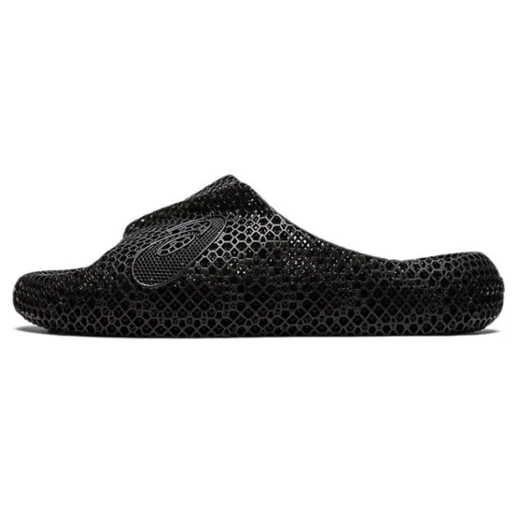 ASICS Actibreeze 3D Sandal Black Minimalist Unisex 1013A130-001