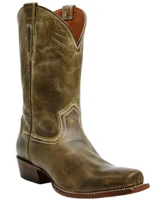 Moonshine Spirit Men's Spirit&Reg; Redford Western Boot Square Toe - Vaq2024-20