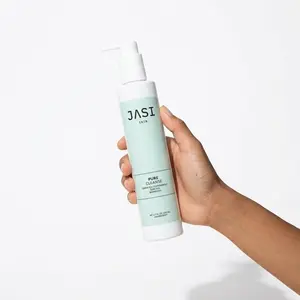 Pure Cleanse - Gentle Antioxidant Face Cleanser