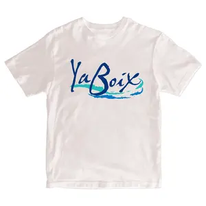 YA BOIX TEE