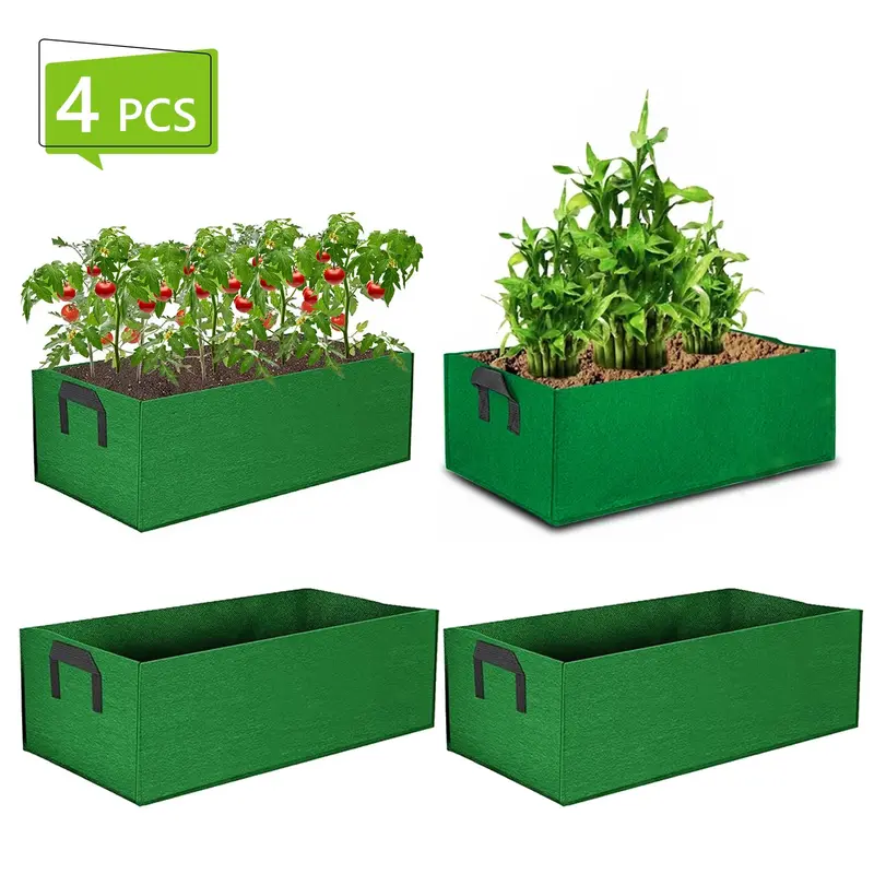 fabric grow bags - TikTok Shop