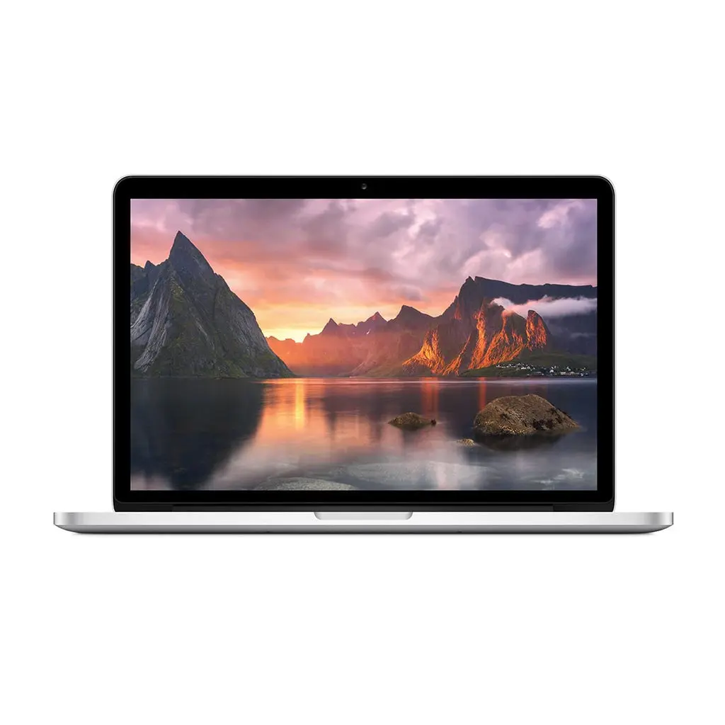 Refurbished 13" MacBook Pro 2017 - Intel Core i5 CPU, 8GB RAM, 256GB Storage, Space Gray (Excellent Condition)