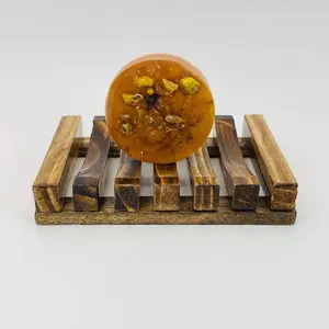 High Vibe Lather soap