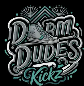 DormDudesKickz Sneaker Break