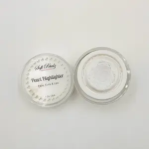 Soft Petalz Organic Highlighters For A Striking And Radiant Finish