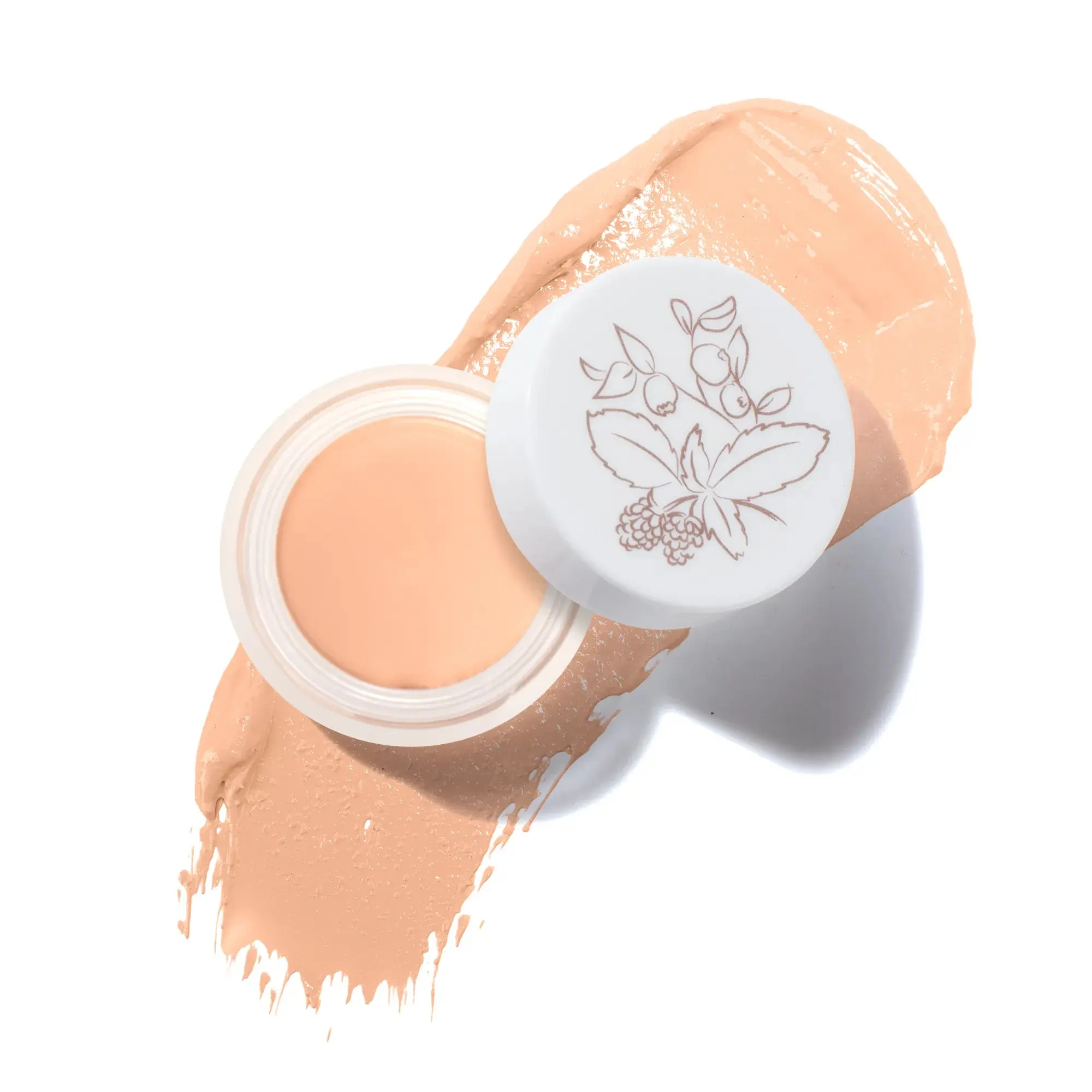 Fruit Pigmented® Long Last Concealer with Super Fruits Fruit Pigmented® Long Last Concealer with Super Fruits