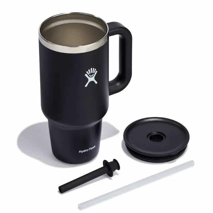 Hydro Flask 32 oz Travel Tumbler Hydro Flask 32 oz Travel Tumbler