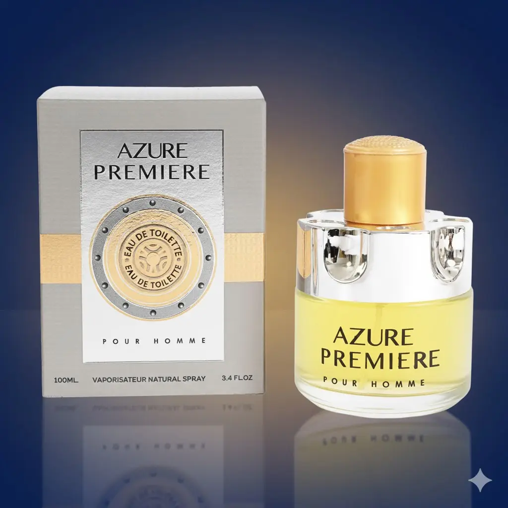 Mens Premiere Cologne - 3.4oz - Men's Fragrance