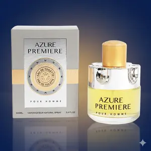 Mens Premiere Cologne - 3.4oz - Men's Fragrance