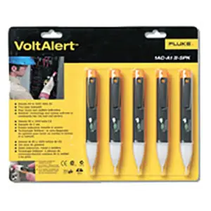 Fluke  Volt Alert Pack – 5