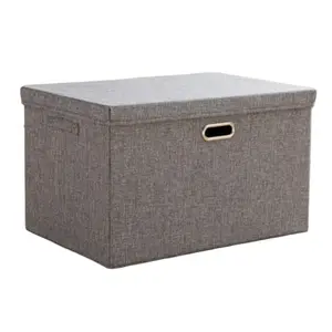 Extra-large storage box