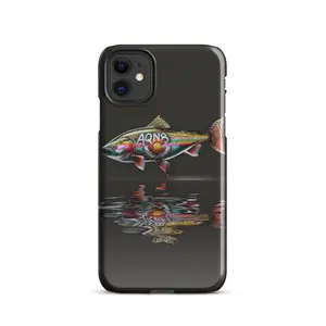 Snap case for iPhone®
