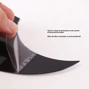 41inch 38inch 39inch 40inch String Guitar Pickguard Protector Sticker Panel Anti-Scratch Guitar Decorative Sticker Accessories