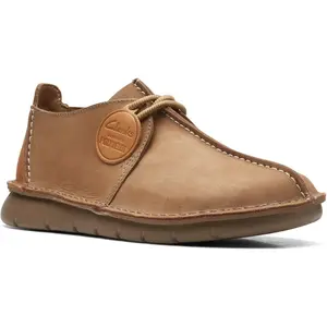 Clarks Colehill Trek Sand Nubuck 7.5 D (M)