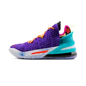 LeBron 18 "Best 10-18" DM2813 500