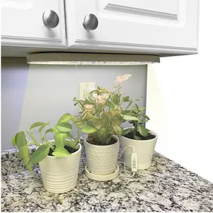 Ferry-Morse Hanging or Undershelf Indoor LED Grow Light
