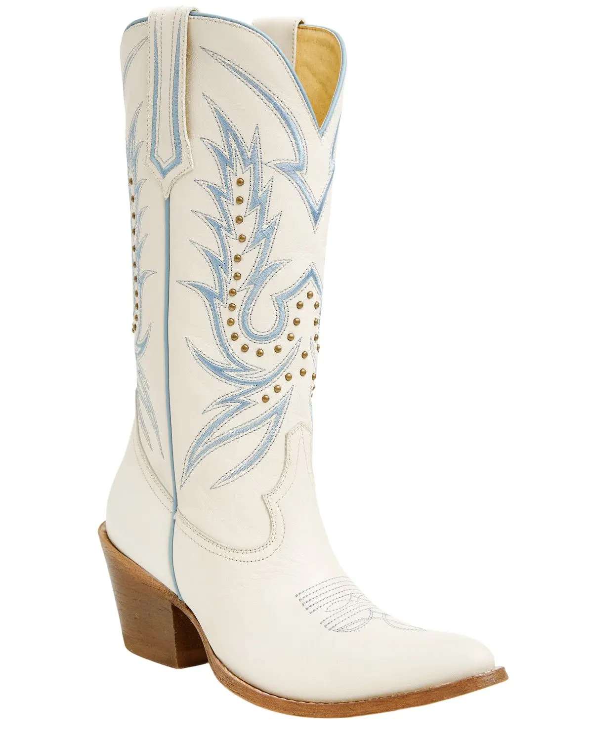 Idyllwind Women's Women'S Double Down Western Boot Round Toe - Biwsp26l19