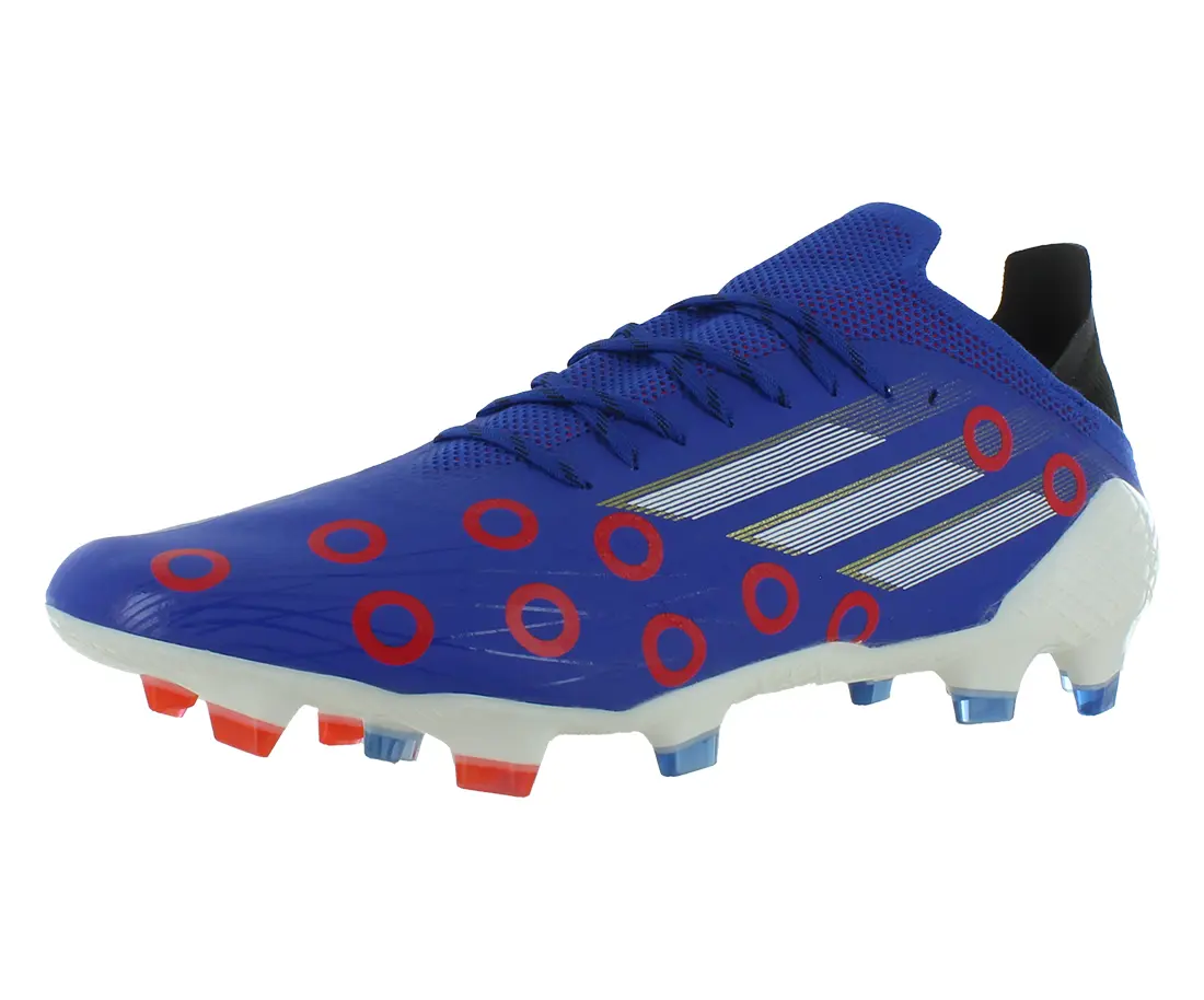 Adidas X Speedflow.1 FG 11/11 Unisex Shoes