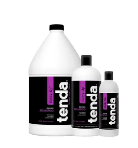 Tenda Giddy-up Horse Shampoo 32oz