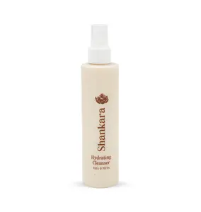Hydrating Cleanser