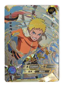 Naruto - Naruto Trading Card - OR - Kayou - NR-OR-087