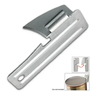 P-51 Can Opener - Durable and Efficient Kitchen Tool