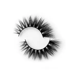MILAN 3D MINK LASHES