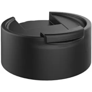 The  Hydro Wide Mouth Flip and Sip Replacement  Coffee Lid or Cap -  Lid Replacement For Insulated Water Travel Mug or Hydroflask Thermos For  Hydration