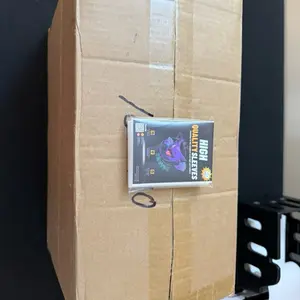 Trading Card Sleeve Case, 200-Pack with 50 Sleeves per Unit, for Enhanced Item Protection and Durability