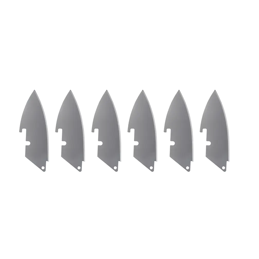 1919 Reserve Shift™ Utility Replacement Blades 1919 Reserve Shift™ Utility Replacement Blades