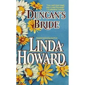 USED-Duncan'S Bride (Duncan and Evangeline) by Linda Howard (Paperback)