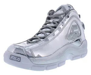 Fila Grant Hill 2 Metallic Mens Shoes
