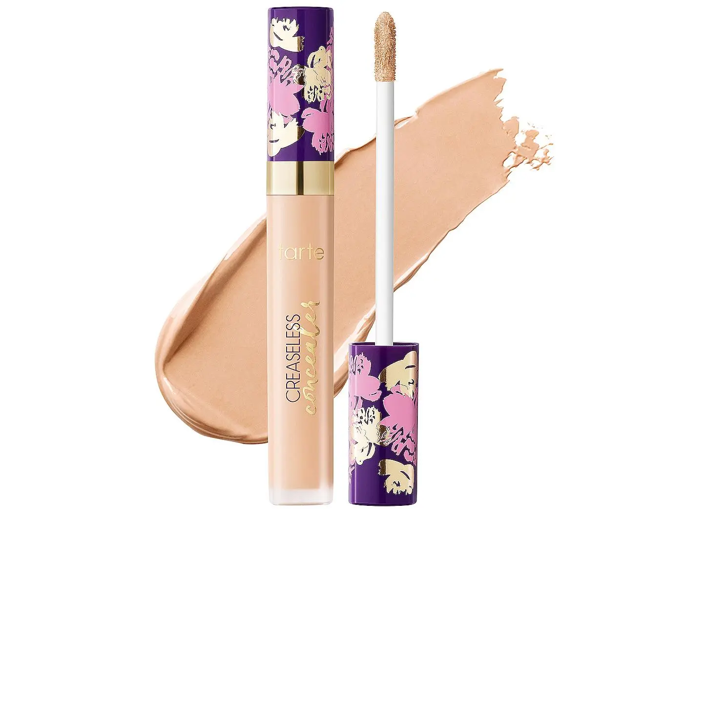tarte Maracuja Creaseless Concealer in 20S Light Sand