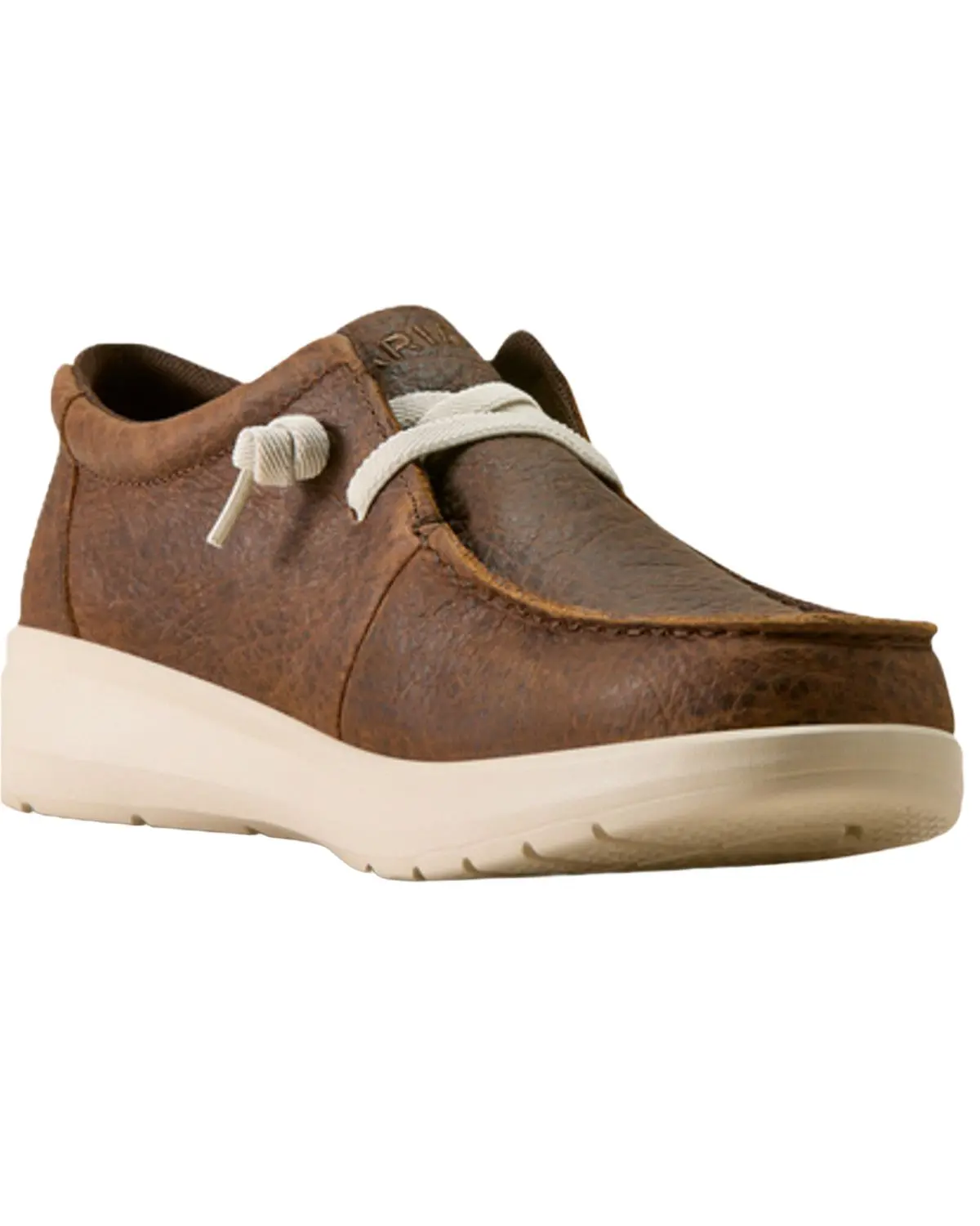 Ariat Men's Men'S Hilo Casual Shoes Moc Toe - 10080436