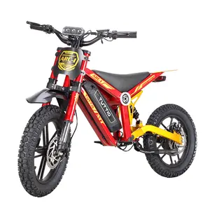 Tuttio ARC-I  Electric Bike – Perfect Gift
