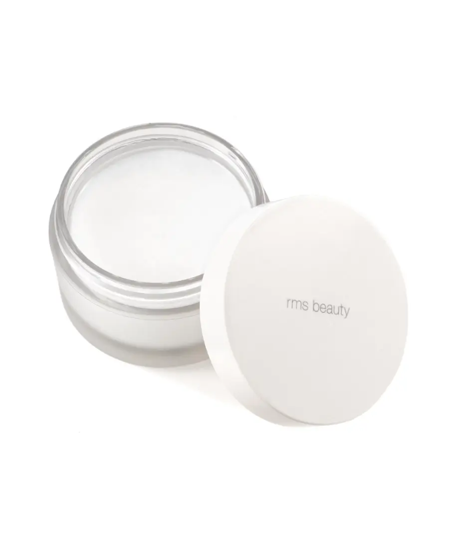 RMS Beauty Raw Coconut Cream | Natural Cleanser, Makeup Remover & All-Over Hydrator