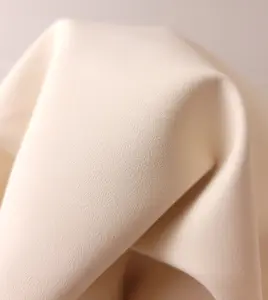 Chamois Nubuck Faux Vegan leather