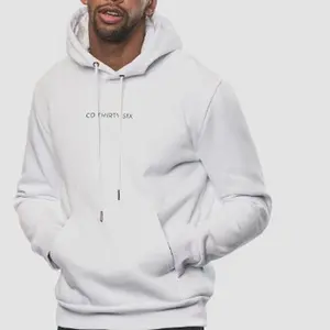 CO36 Branded Hoodie Casual Cotton