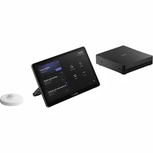 Yealink MCOREKIT-C5U-MS Video Conference Equipment - For Video Conferencing