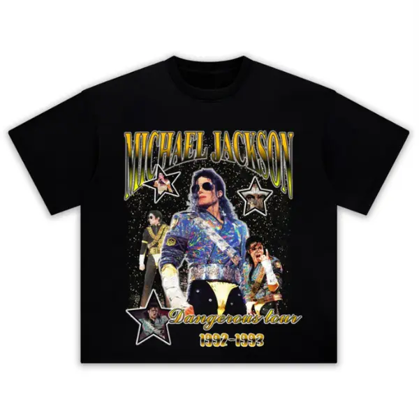 michael jackson 1993 - TikTok Shop