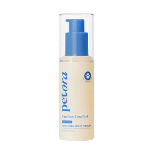 PAWFECT COMFORT Soothing Care for Nose-to-Tail for Dogs and Cats - Lightweight and Fast Absorbing