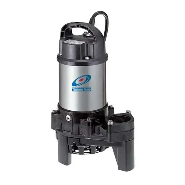 Tsurumi 4PN 50PN2.4S - Submersible Pump