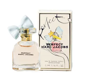 Marc Jacobs Perfect 0.16oz EDP MINI Spray for WOMEN