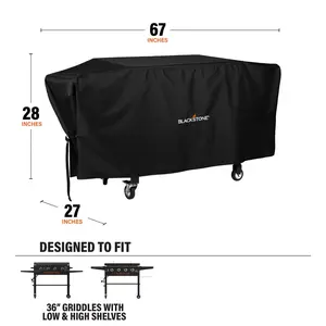 Original 36" Griddle Cover